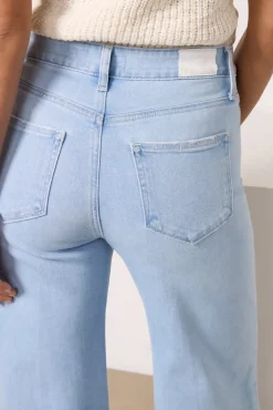 Jeans<PAIGE Anessa 31` Martini