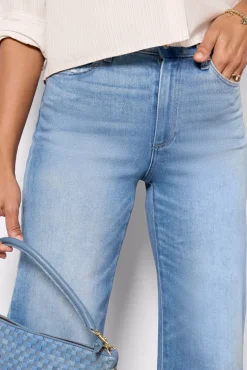 Jeans<PAIGE Anessa 31` Mesmerize
