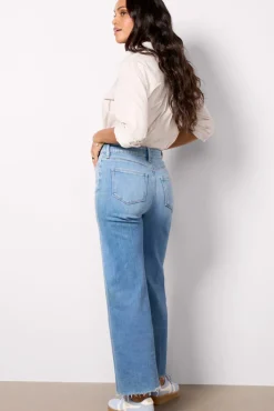 Jeans<PAIGE Anessa 31` Mesmerize