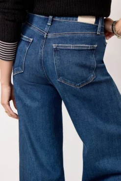 Jeans<PAIGE Anessa 29` Petite Arpeggio