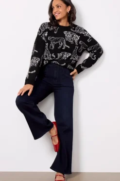 Jeans<PAIGE Anessa 31` w Utility Pockets Duchess