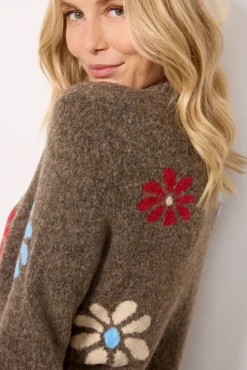 Sweaters<RAILS Anise Sweater Winterfloral