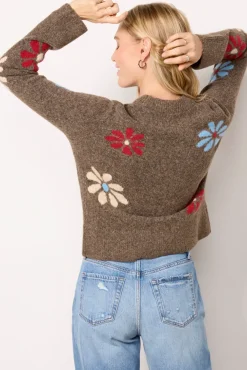Sweaters<RAILS Anise Sweater Winterfloral