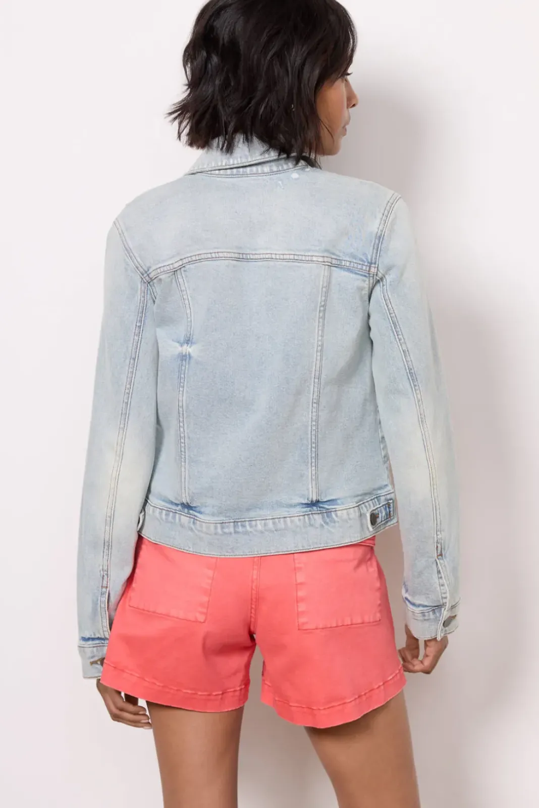 Blazers & Jackets<KUT FROM THE KLOTH Anne Jacket Vintage