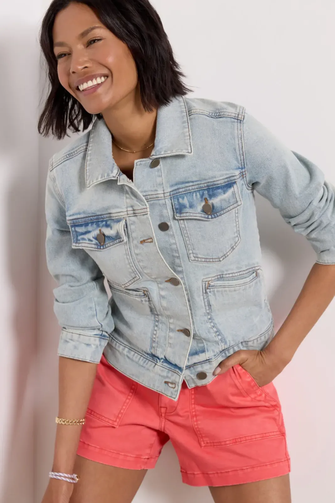 Blazers & Jackets<KUT FROM THE KLOTH Anne Jacket Vintage