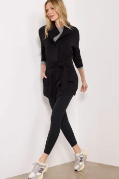 Matching Sets<VARLEY Anset Jacket Black