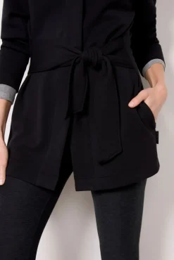 Matching Sets<VARLEY Anset Jacket Black