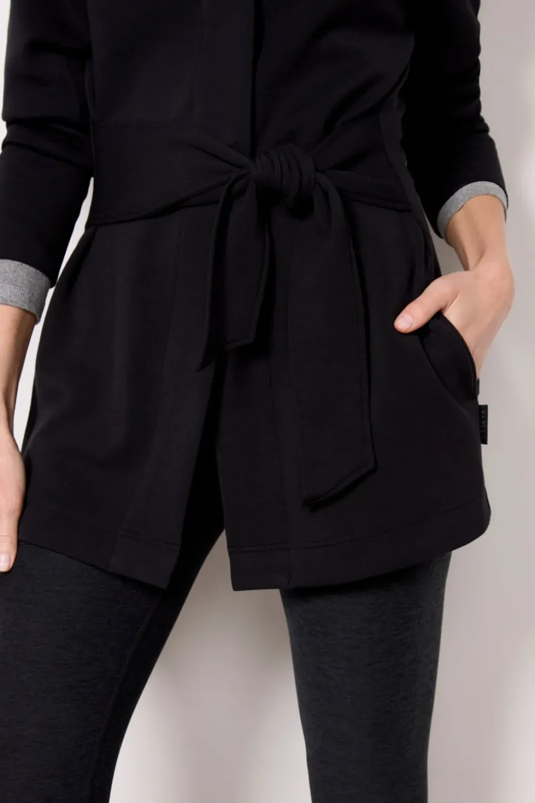 Matching Sets<VARLEY Anset Jacket Black