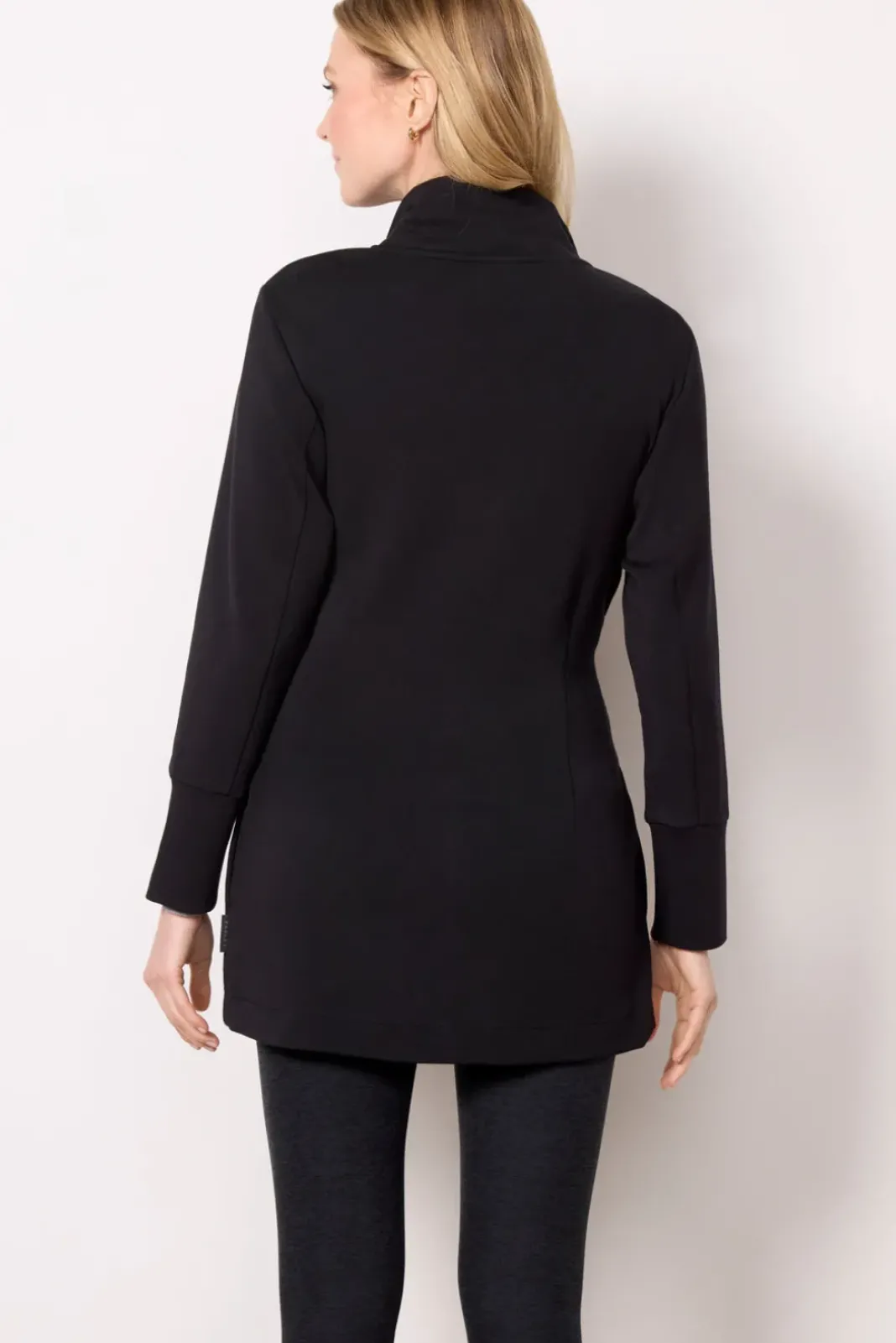 Matching Sets<VARLEY Anset Jacket Black