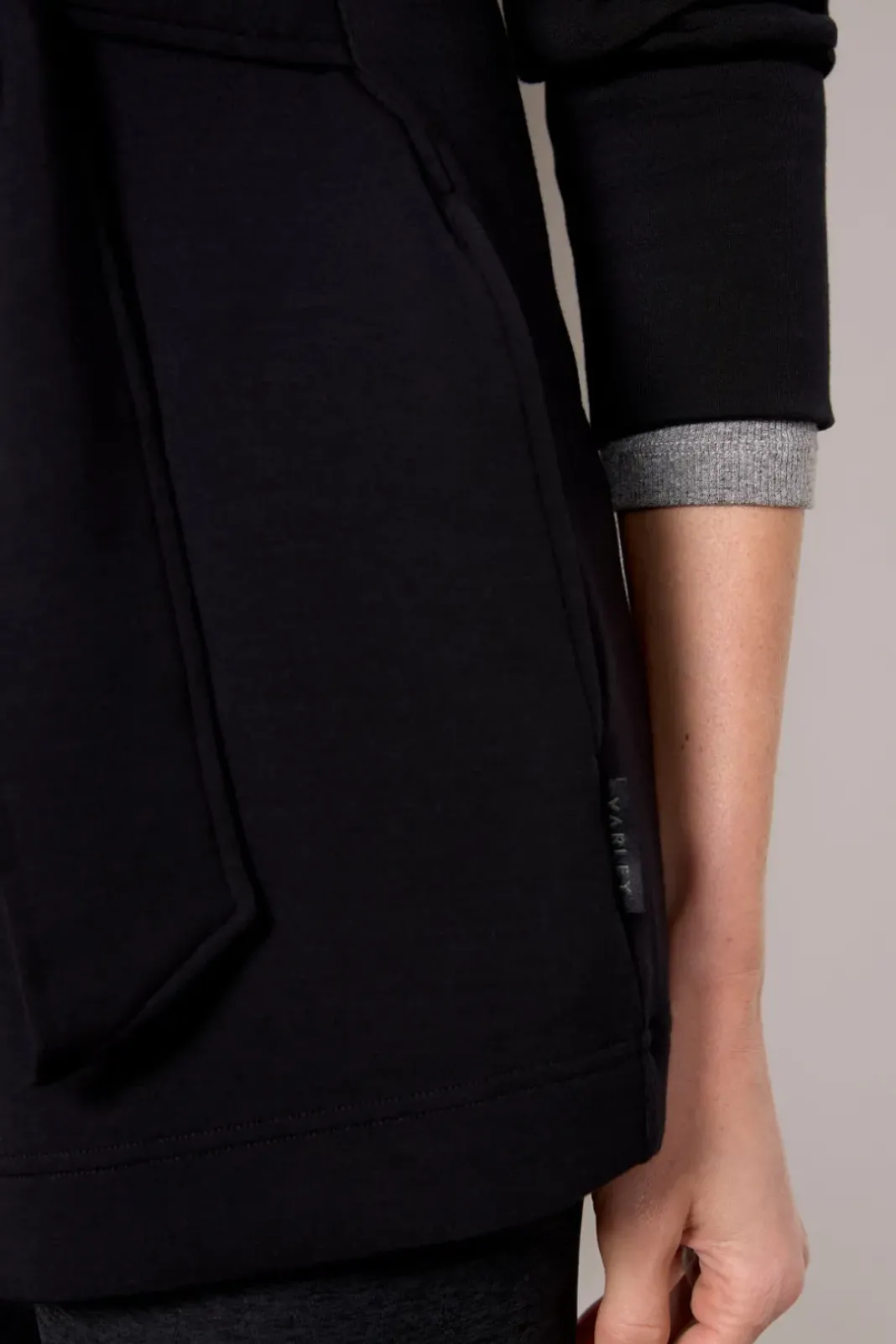 Matching Sets<VARLEY Anset Jacket Black