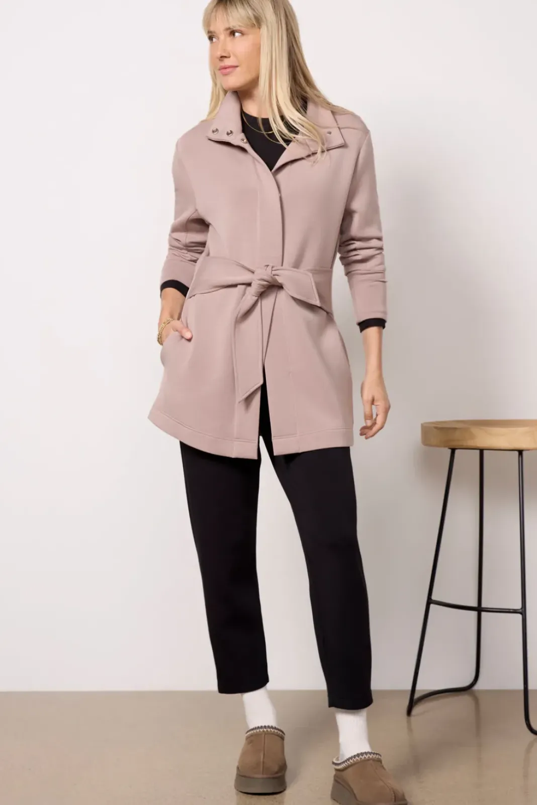 Blazers & Jackets<VARLEY Anset Jacket Warmcider