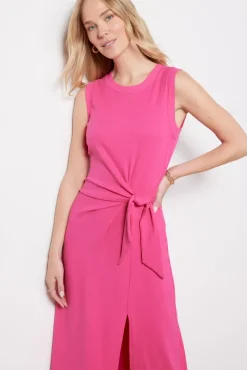 Dresses<EVEREVE Aster Tank Dress Pink