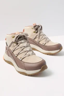 Shoes<TEVA Auroris Waterproof Boot Fthr