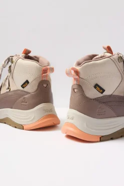 Shoes<TEVA Auroris Waterproof Boot Fthr