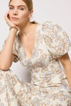 Dresses<KIVARI Maxi Dress Avalon