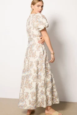 Dresses<KIVARI Maxi Dress Avalon
