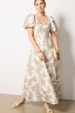 Dresses<KIVARI Maxi Dress Avalon