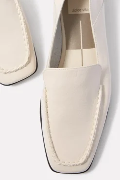Shoes<DOLCE VITA Beny Loafer Ivory