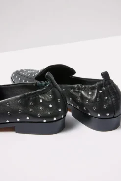 Shoes<DOLCE VITA Beny Studded Loafer Black