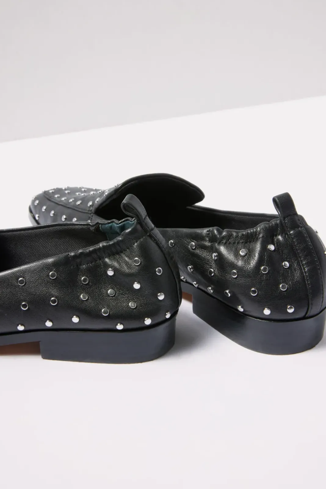 Shoes<DOLCE VITA Beny Studded Loafer Black