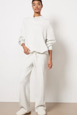 Matching Sets|Sweatshirts<VARLEY Betsy Sweat Snowwhite