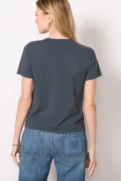 Tops & Tees<DAYDREAMER Billy Joel On Tour Ringer Vintageblack