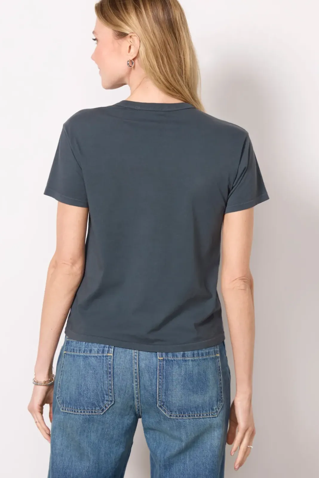 Tops & Tees<DAYDREAMER Billy Joel On Tour Ringer Vintageblack
