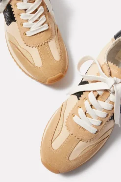 Shoes<DOLCE VITA B.NTCD Sneaker Tanmulti