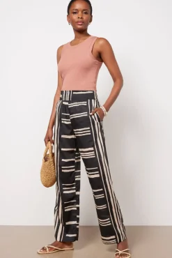 Pants & Leggings<RAILS Brendon Pant Islandstripe