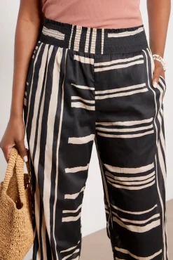 Pants & Leggings<RAILS Brendon Pant Islandstripe
