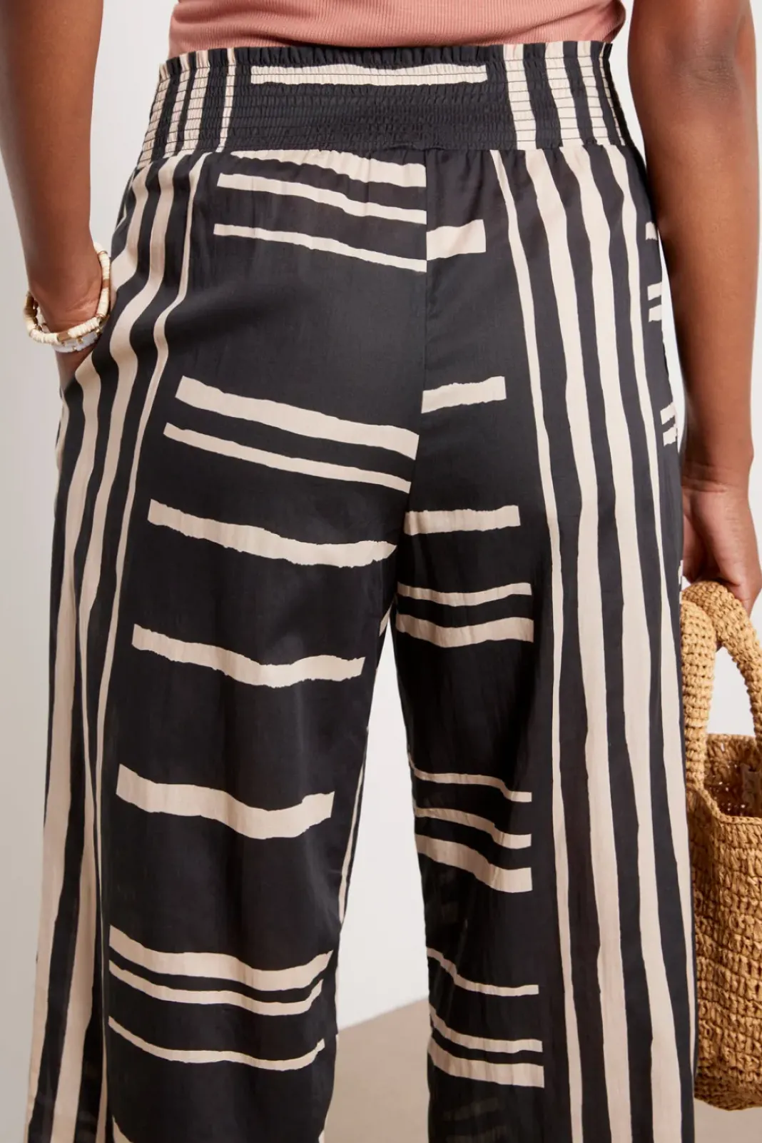 Pants & Leggings<RAILS Brendon Pant Islandstripe