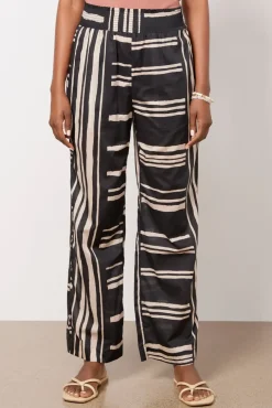 Pants & Leggings<RAILS Brendon Pant Islandstripe