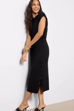 Dresses<EVEREVE Briar Dress Black