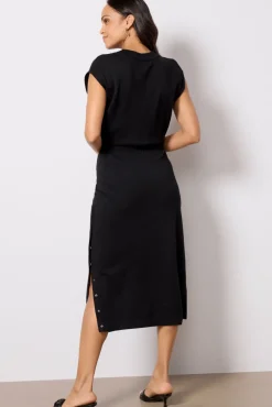 Dresses<EVEREVE Briar Dress Black