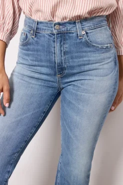 Jeans<AG Brinley Crop 16Yrspostcard
