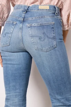Jeans<AG Brinley Crop 16Yrspostcard