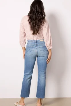 Jeans<AG Brinley Crop 16Yrspostcard