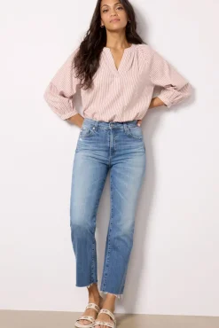 Jeans<AG Brinley Crop 16Yrspostcard