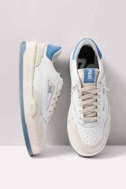 Shoes<P448 Brixton Sneaker Tav/Yarn