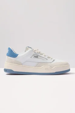 Shoes<P448 Brixton Sneaker Tav/Yarn