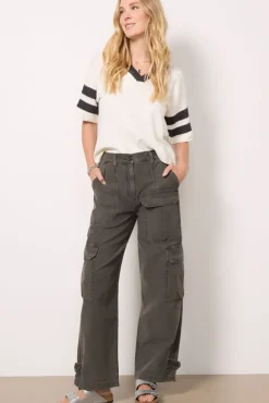 Pants & Leggings<AGOLDE Brynn Pant Marker