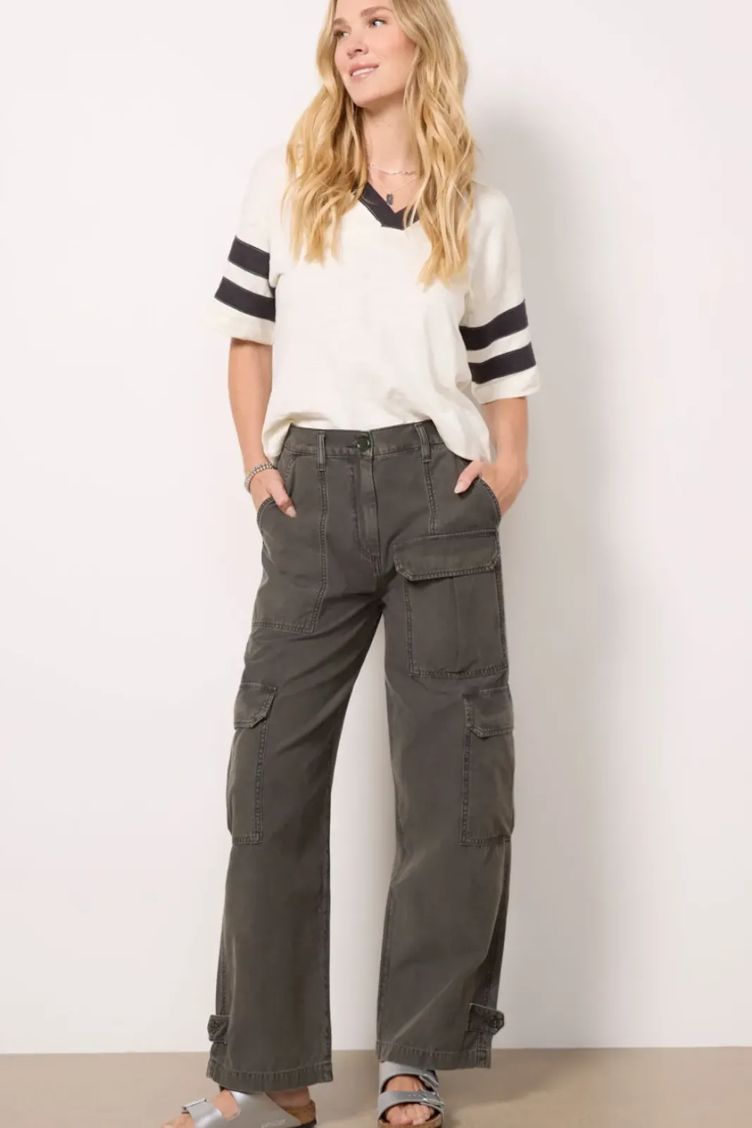 Pants & Leggings<AGOLDE Brynn Pant Marker