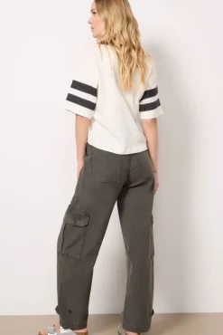 Pants & Leggings<AGOLDE Brynn Pant Marker
