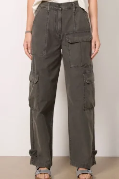 Pants & Leggings<AGOLDE Brynn Pant Marker