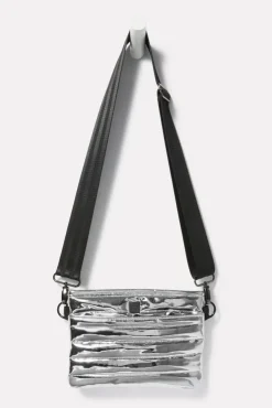 Bags<THINK ROYLN Bum Bag 2.0 Silvermirror