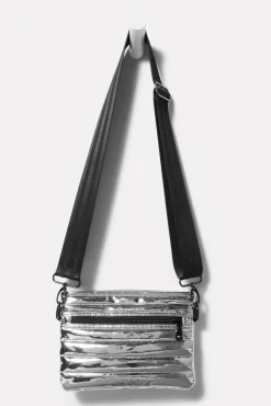 Bags<THINK ROYLN Bum Bag 2.0 Silvermirror