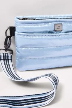 Bags<THINK ROYLN Bum Bag Crossbody Skyblue
