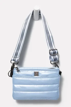 Bags<THINK ROYLN Bum Bag Crossbody Skyblue