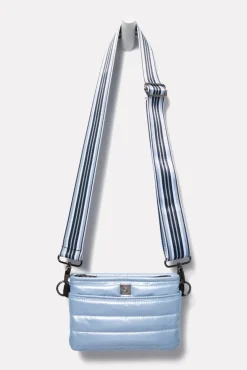 Bags<THINK ROYLN Bum Bag Crossbody Skyblue