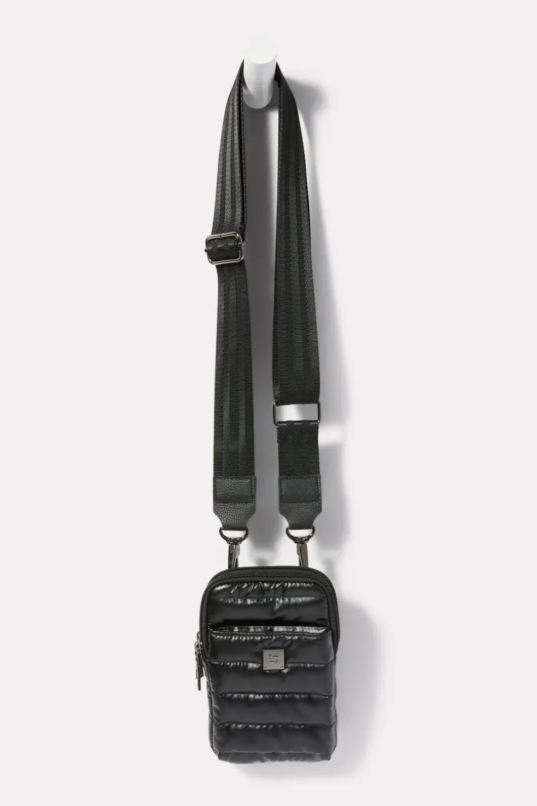 Bags<THINK ROYLN Buzz Me Bag Pearlblack